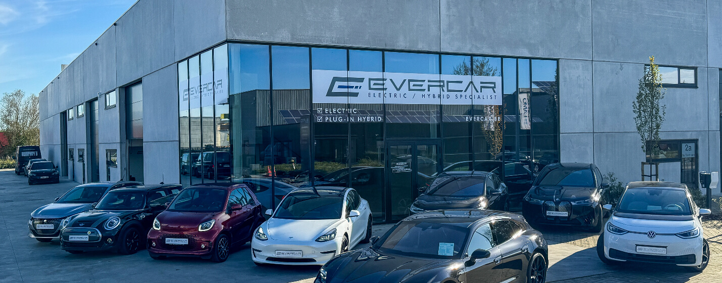 EVERCAR Gent