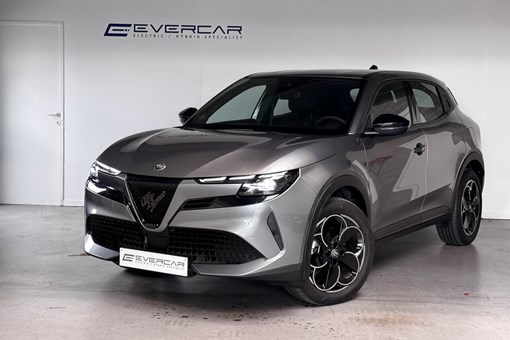 Alfa Romeo Junior