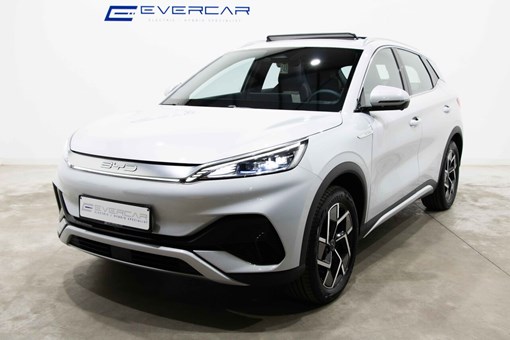 BYD Atto 3