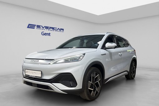 BYD Atto 3