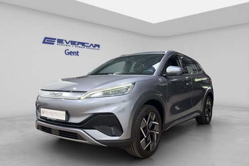 BYD Atto 3