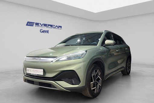 BYD Atto 3