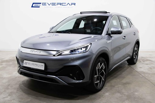 BYD Atto 3