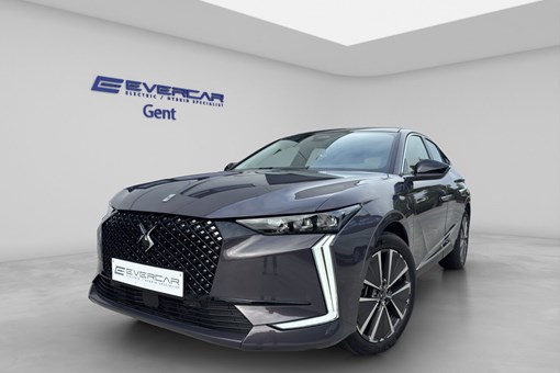 DS Automobiles DS4