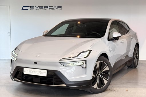 Polestar 4