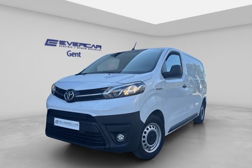 Toyota Pro Ace