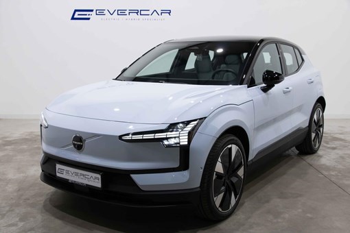 Volvo EX30