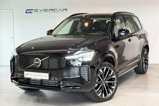 Volvo XC 90