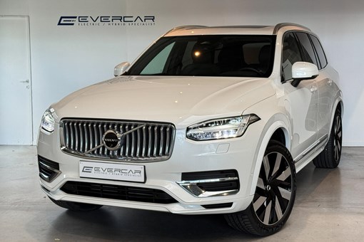 Volvo XC 90