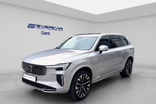 Volvo XC 90