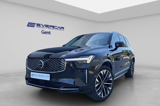 Volvo XC 90
