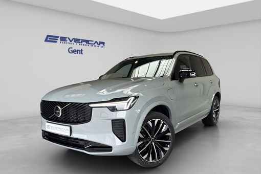 Volvo XC 90