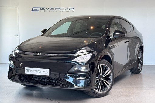 Xpeng G6